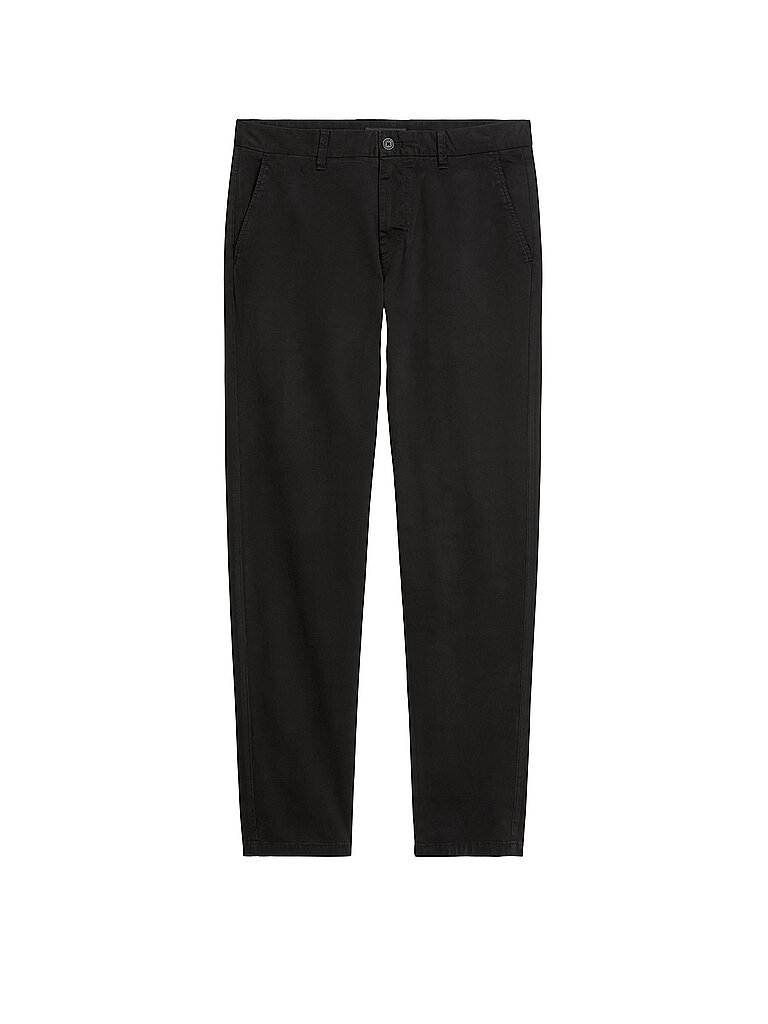 MARC O'POLO Chino OSBY schwarz | 36/L36 Image