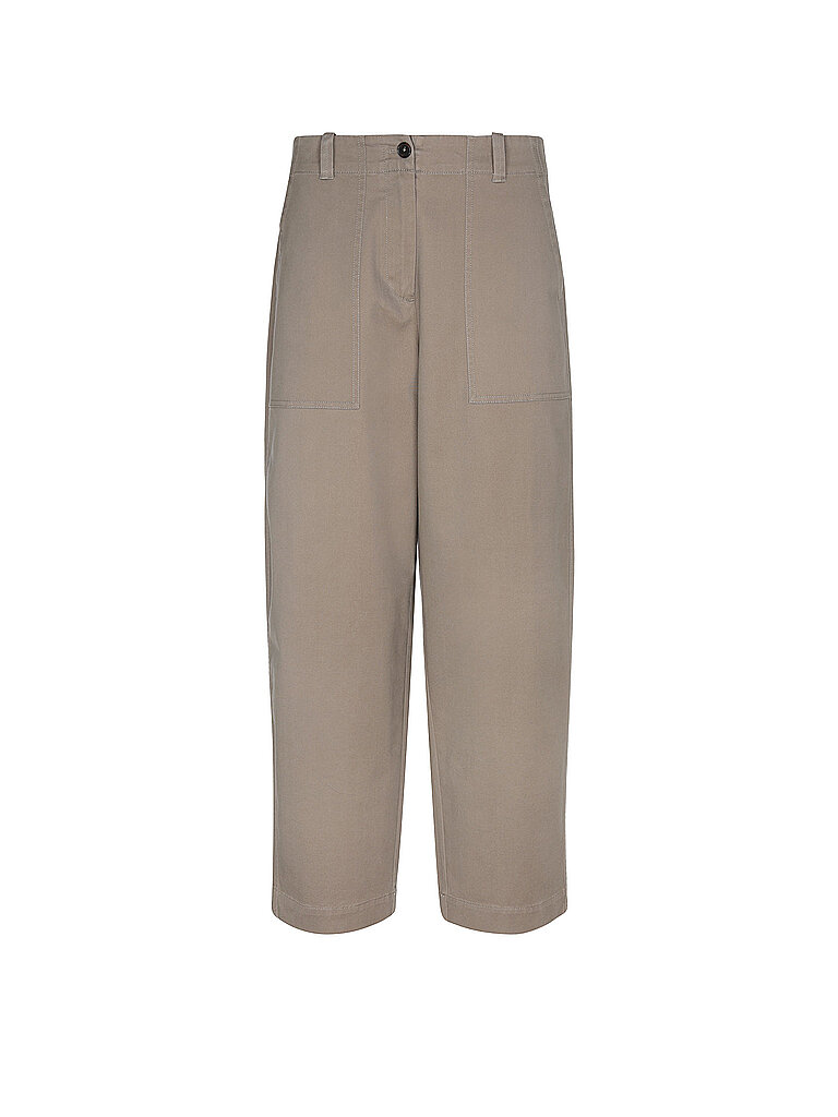 Marc O' Polo Barrel Leg braun 44 damen