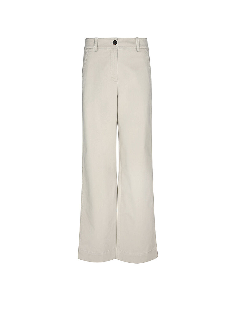 MARC O'POLO Marlenehose  beige | 44