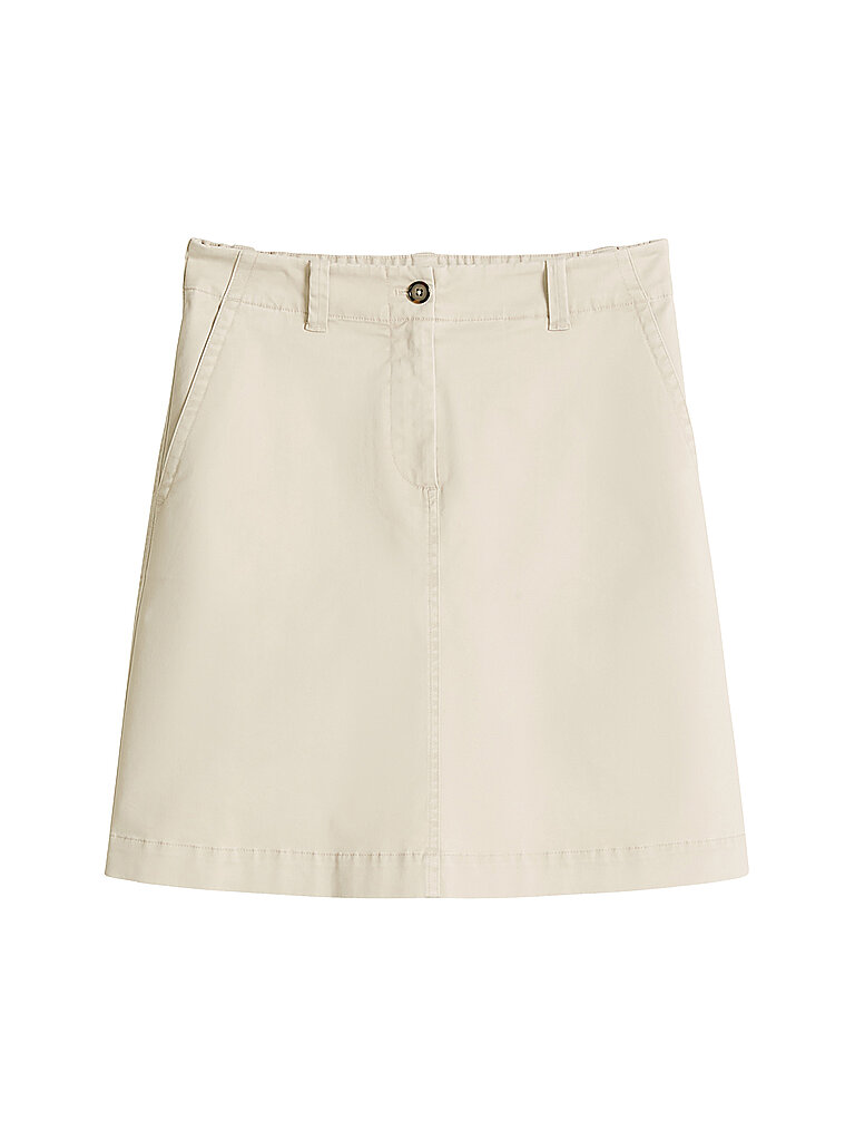 MARC O'POLO Minirock  beige | 36