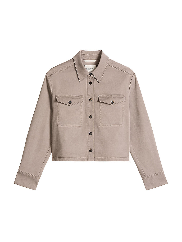 MARC O'POLO Jäckchen braun | 34