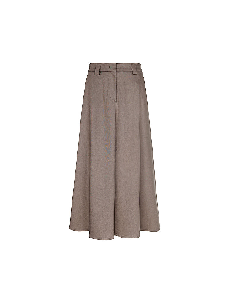 MARC O'POLO Midirock  braun | 34