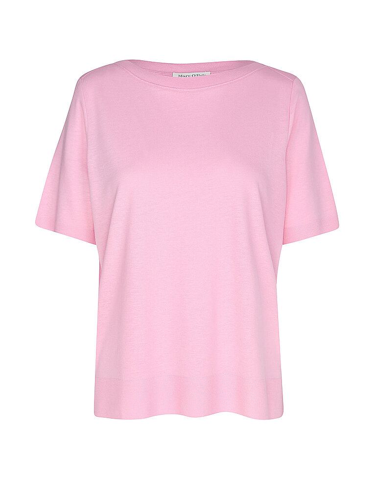 Marc O' Polo Shirt rosa S damen