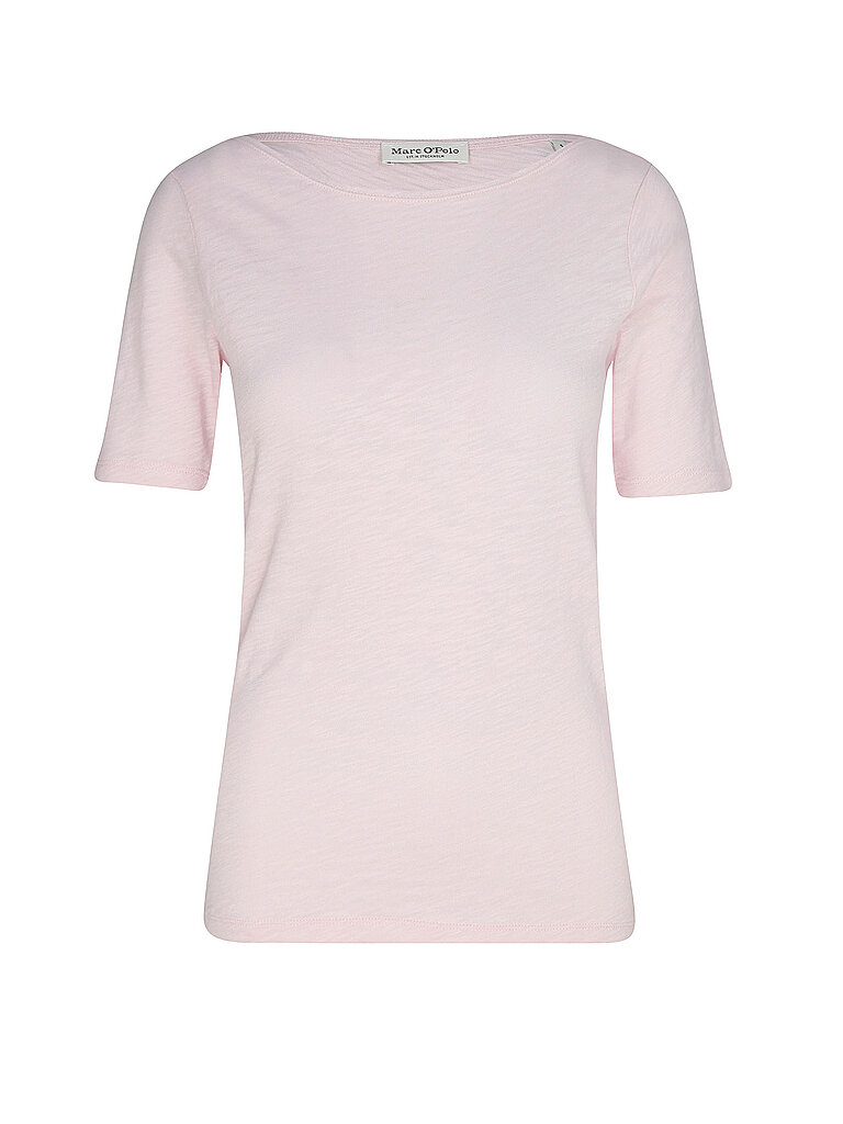 Marc O' Polo Shirt rosa XL damen