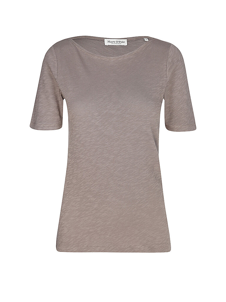 Marc O' Polo Shirt braun S damen
