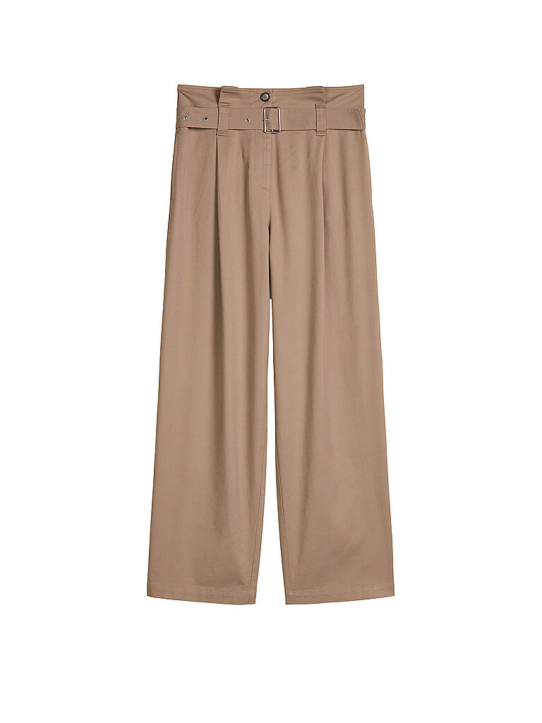 Marc O' Polo hellbraun 34 damen