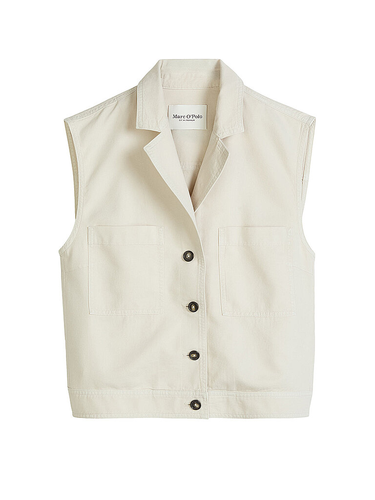 Marc O' Polo beige 36 damen