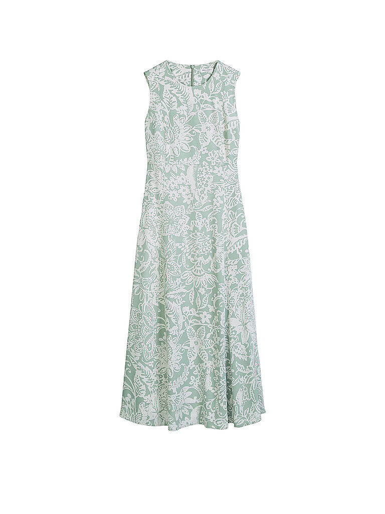 MARC O'POLO Midikleid  grün | 38