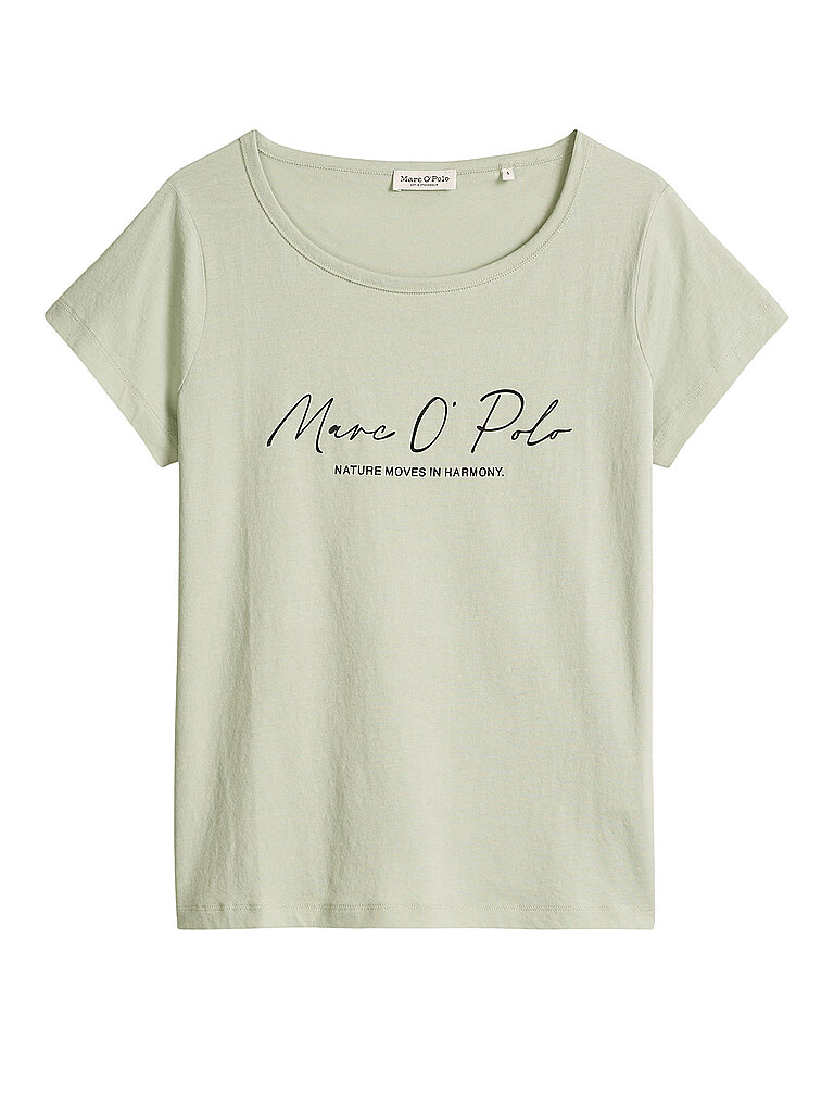 Marc O' Polo Shirt grün XL damen