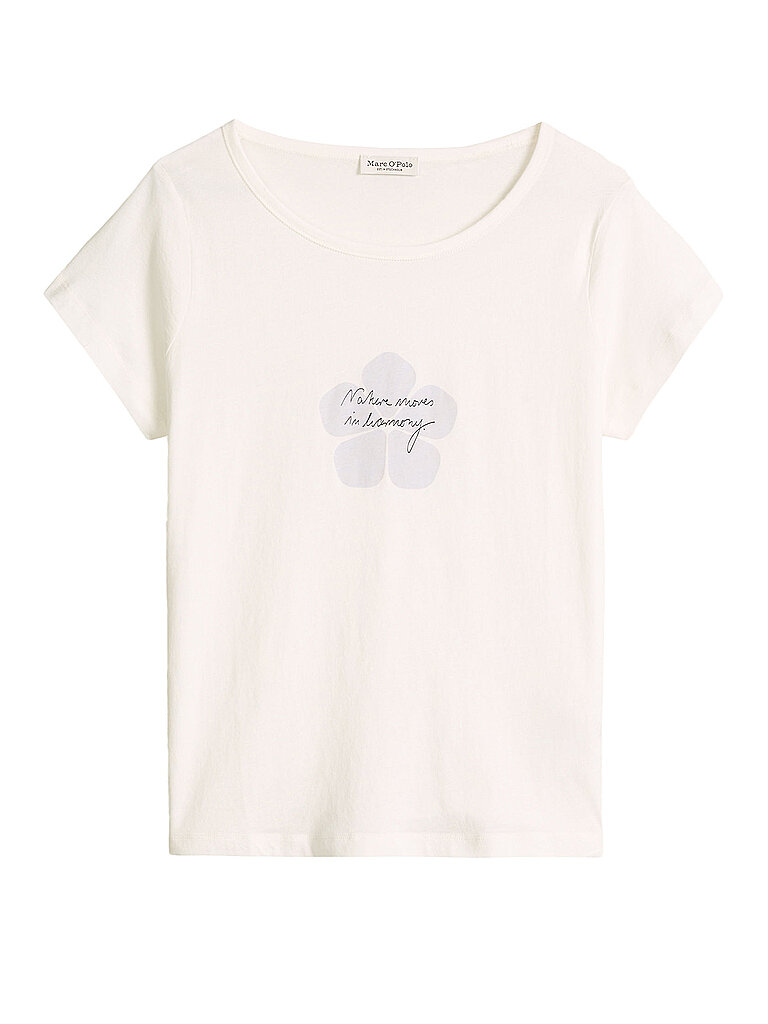 Marc O' Polo Shirt beige M damen