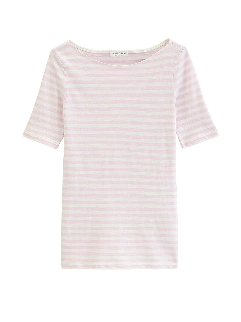 Marc O' Polo Shirt lila L damen