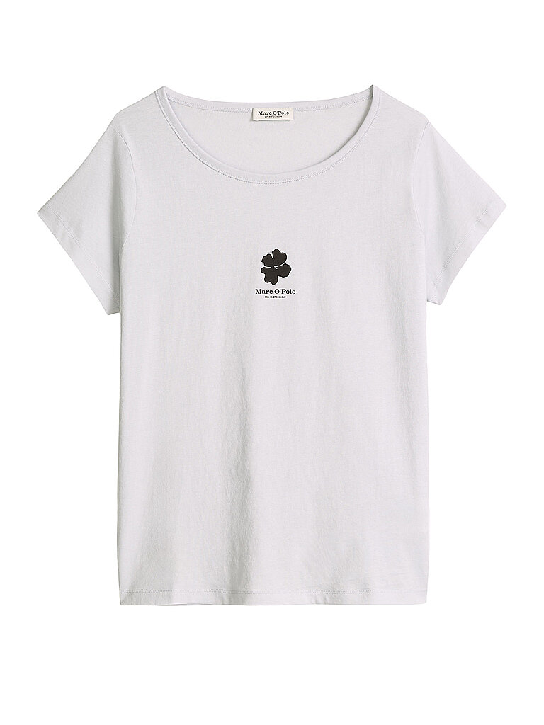 Marc O' Polo Shirt weiss XS damen