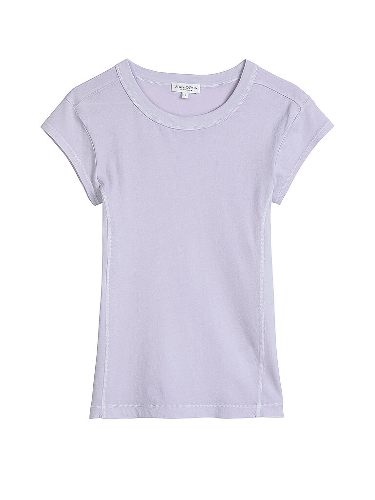 Marc O' Polo Shirt lila XL damen