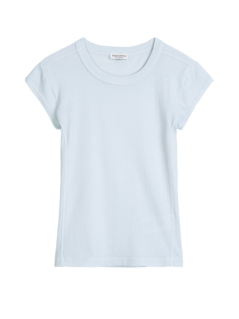 Marc O' Polo Shirt hellblau S damen