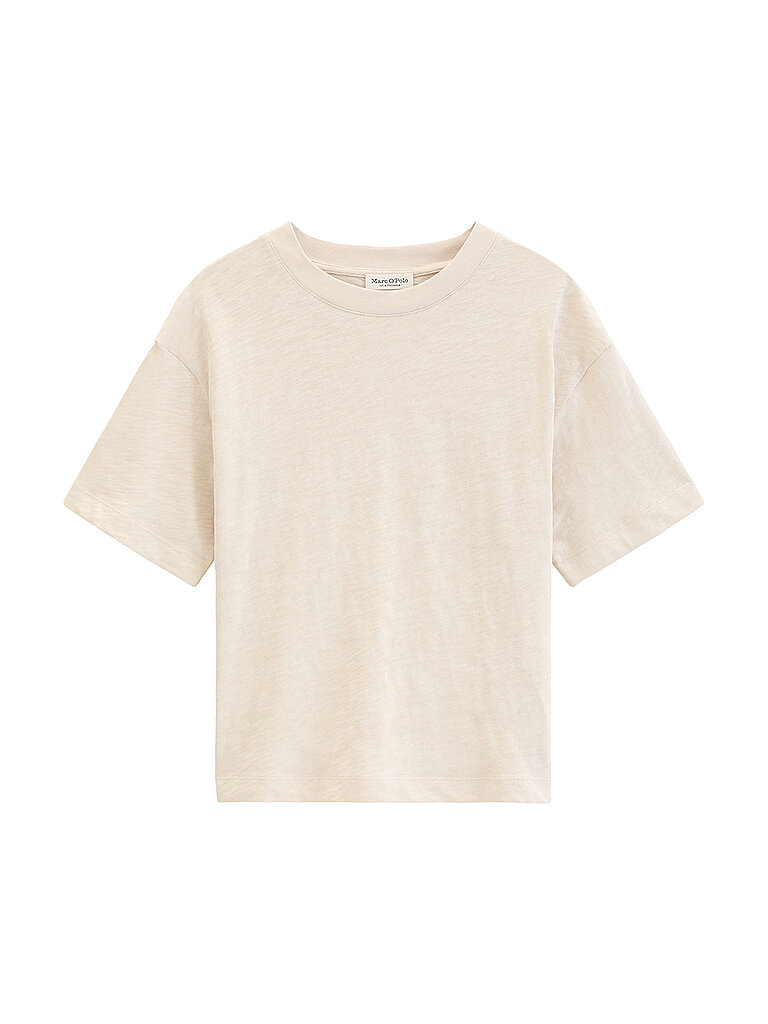 Marc O' Polo Shirt beige S damen