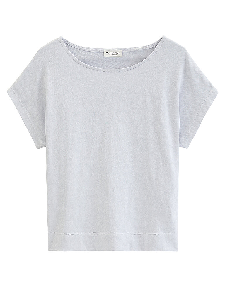Marc O' Polo Shirt blau S damen