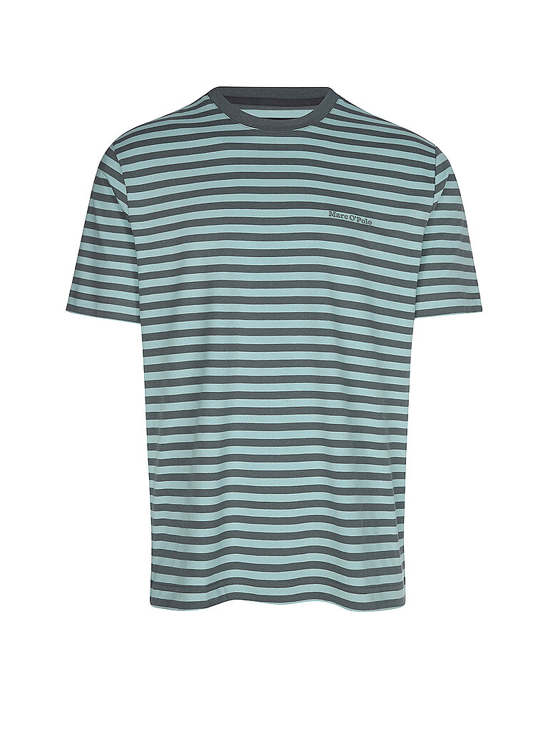 Marc O' Polo Shirt hellblau XXL herren