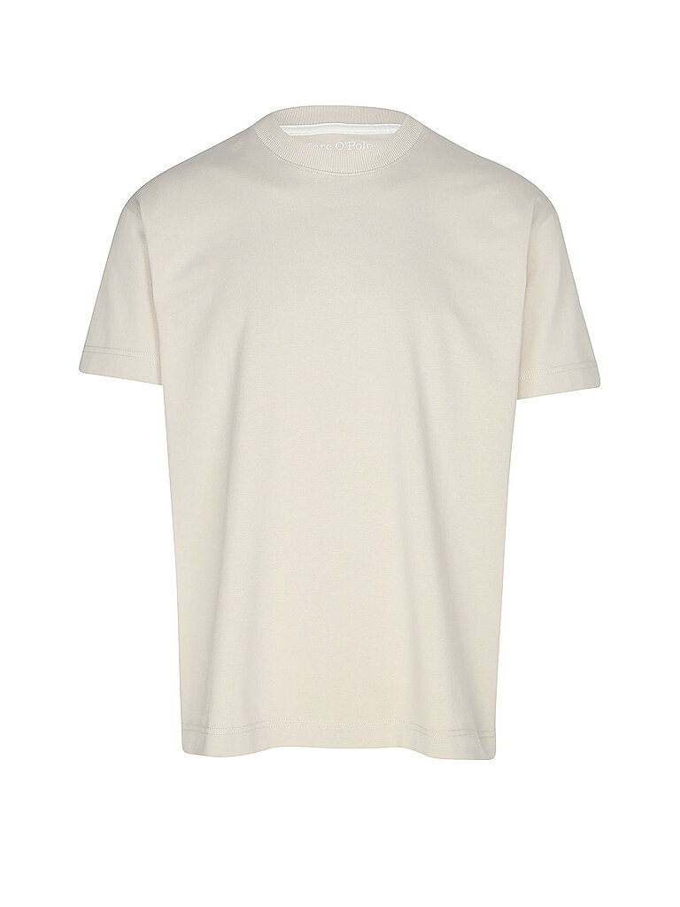 Marc O' Polo Shirt creme M herren