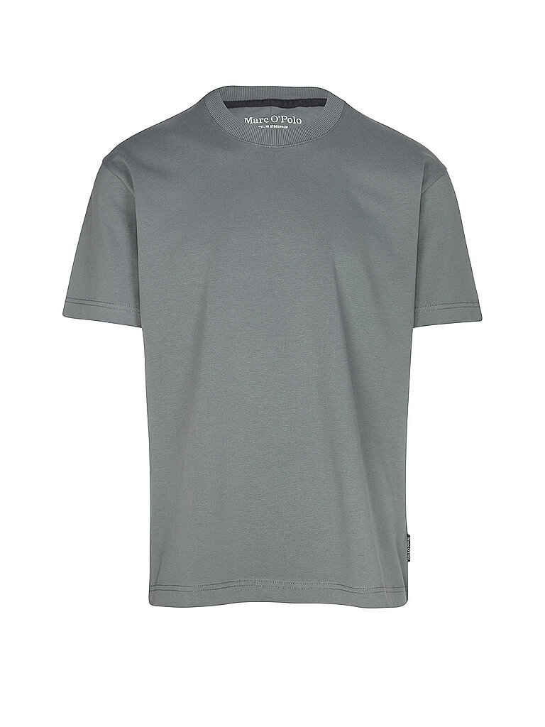Marc O' Polo Shirt grau S herren