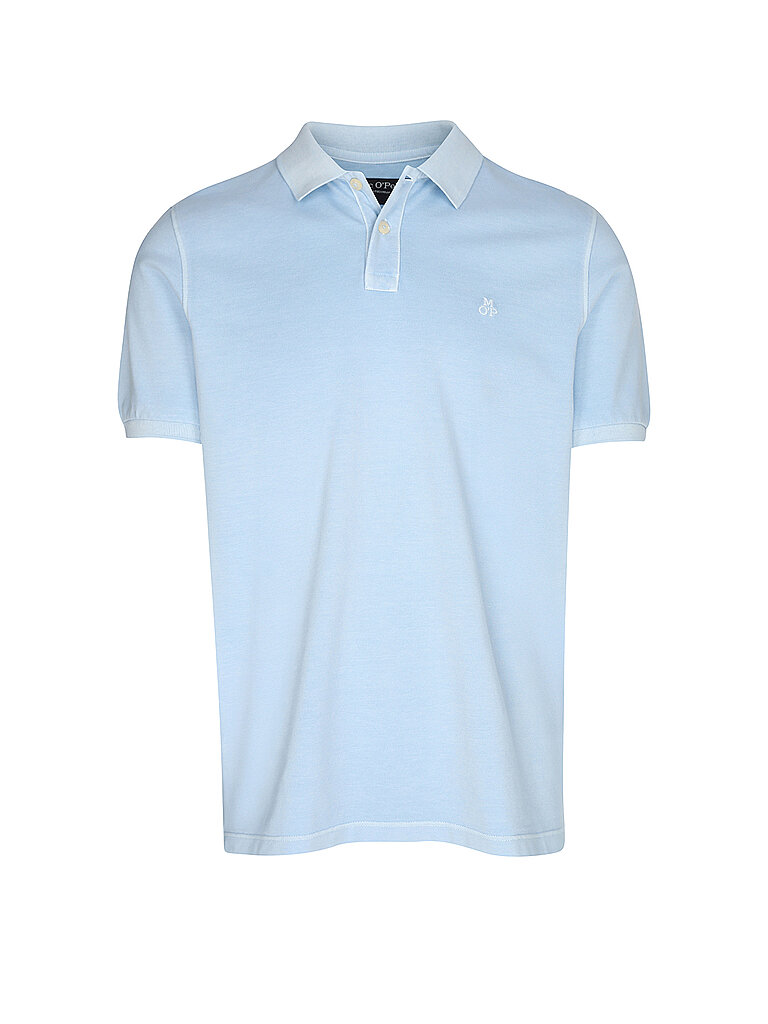 Marc O' Polo hellblau L herren