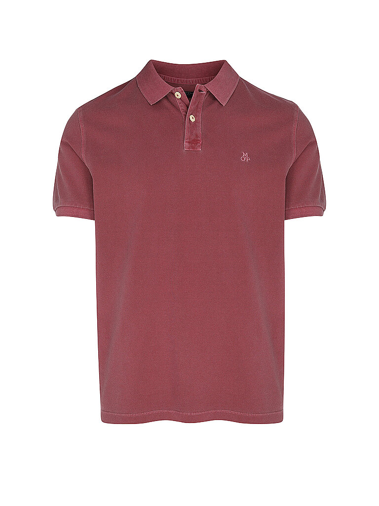 Marc O' Polo rot XL herren