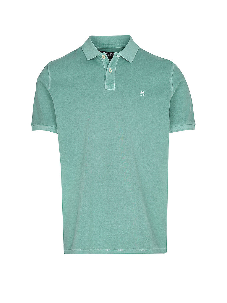 Marc O' Polo grün XL herren