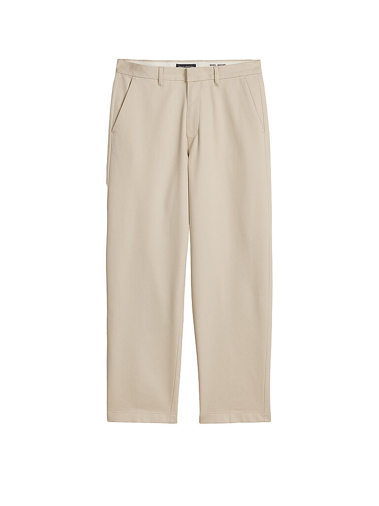 Marc O' Polo creme 34/L32 herren