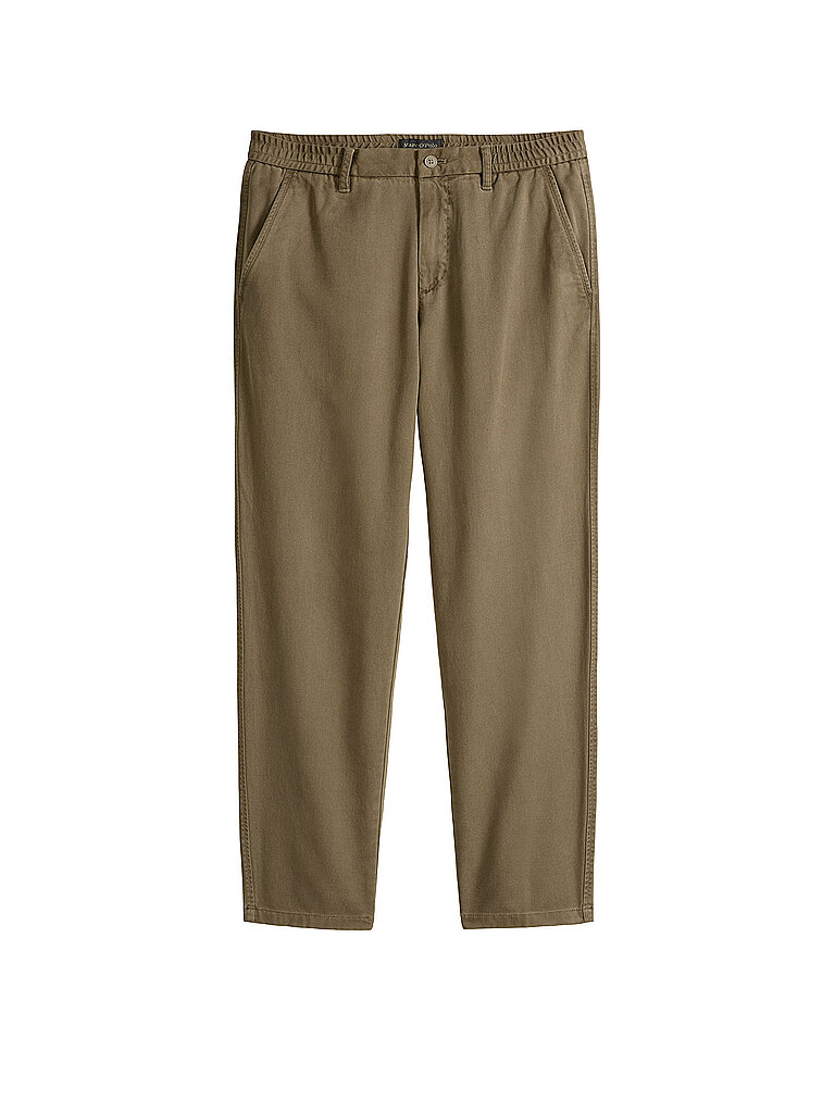 Marc O' Polo olive 36/L32 herren
