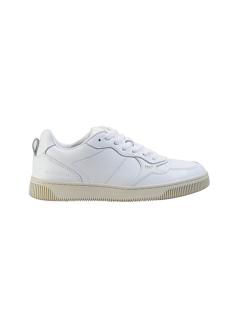 Marc O' Polo KAIRA weiss 40 damen