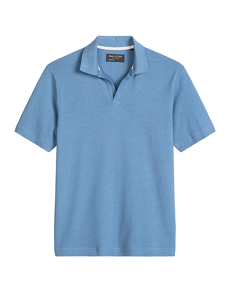 Marc O' Polo hellblau S herren