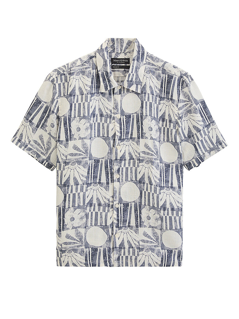 Marc O' Polo blau S herren