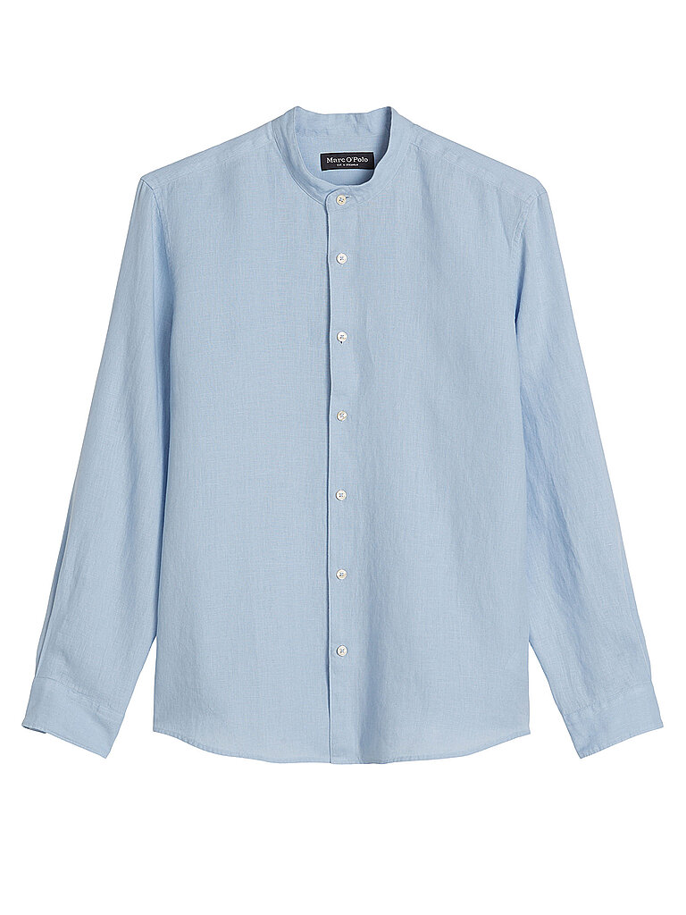 Marc O' Polo hellblau L herren