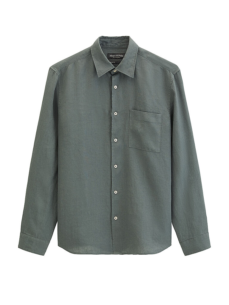 Marc O' Polo blau M herren