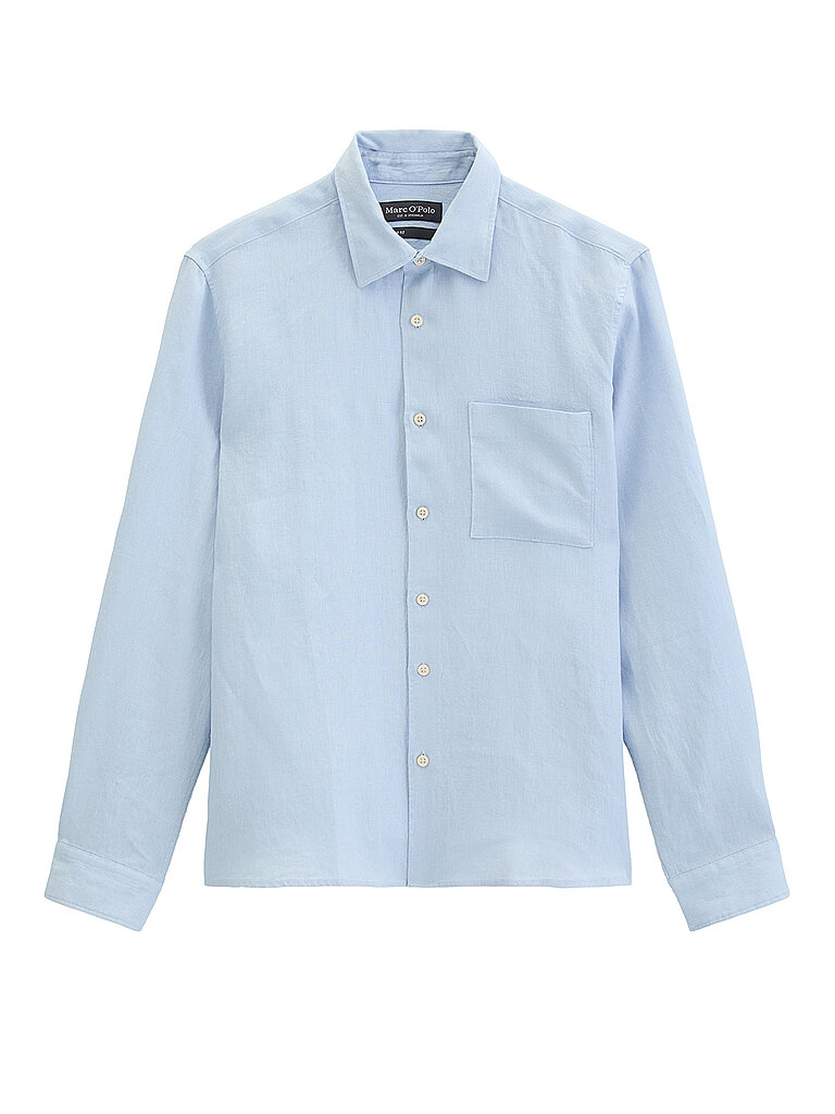 Marc O' Polo hellblau M herren