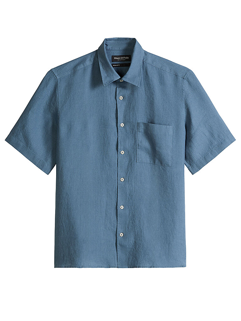 Marc O' Polo hellblau L herren
