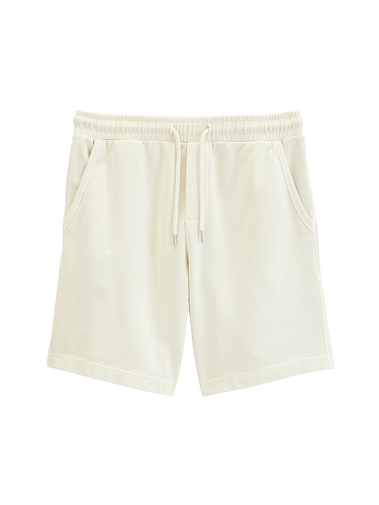 MARC O'POLO Shorts creme