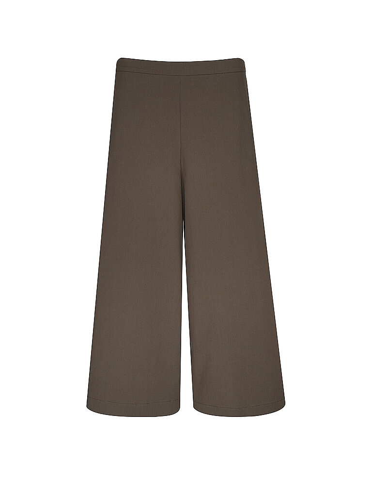 MARC O'POLO Culotte  braun | 32