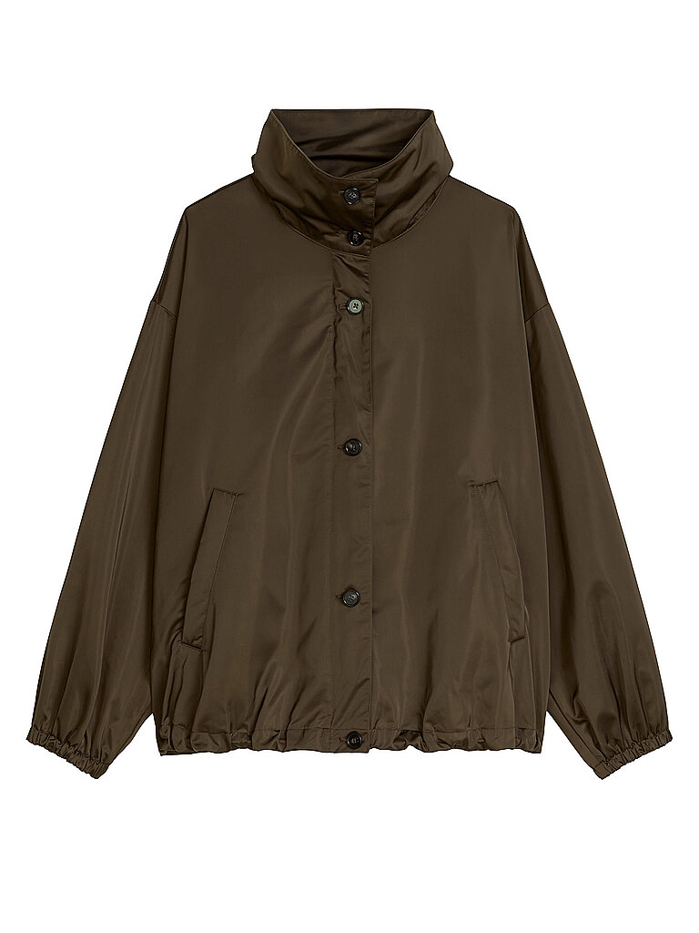 MARC O'POLO Blouson  braun | 34