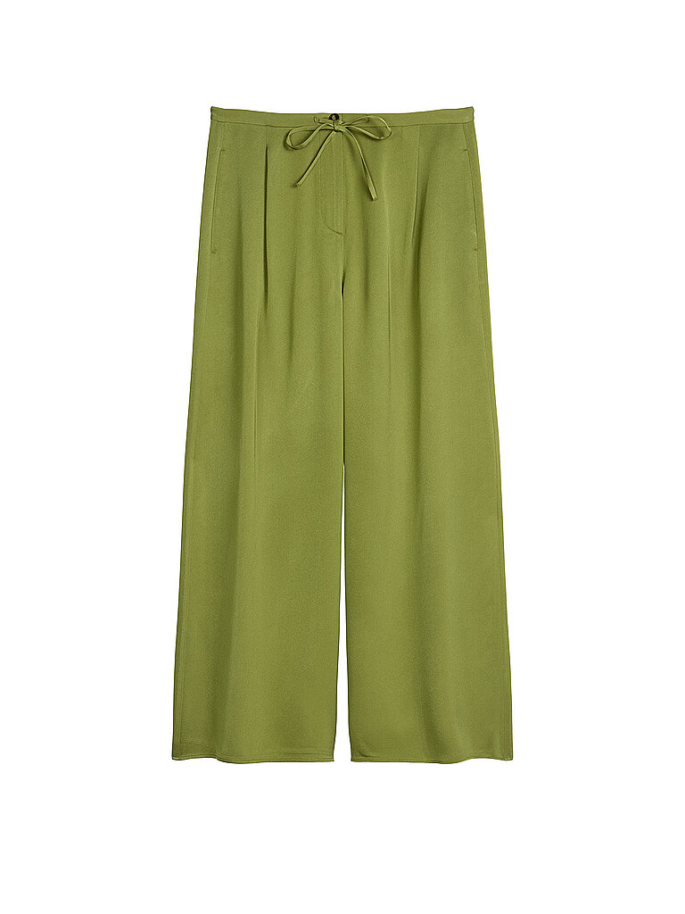 MARC O'POLO Culotte  grün | 40