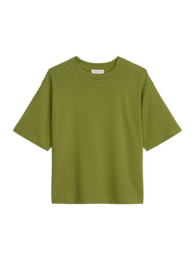 Marc O' Polo Shirt grün XL damen