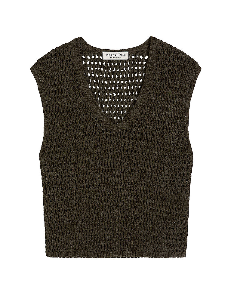 Marc O' Polo braun S damen