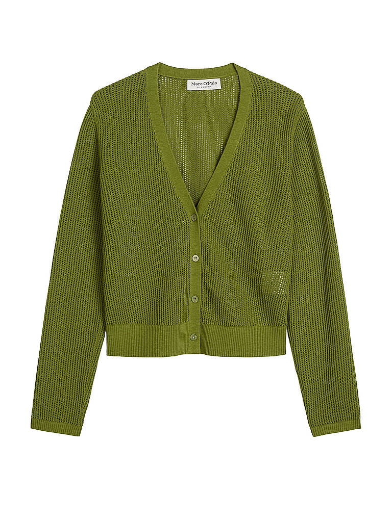 Marc O' Polo grün XS damen