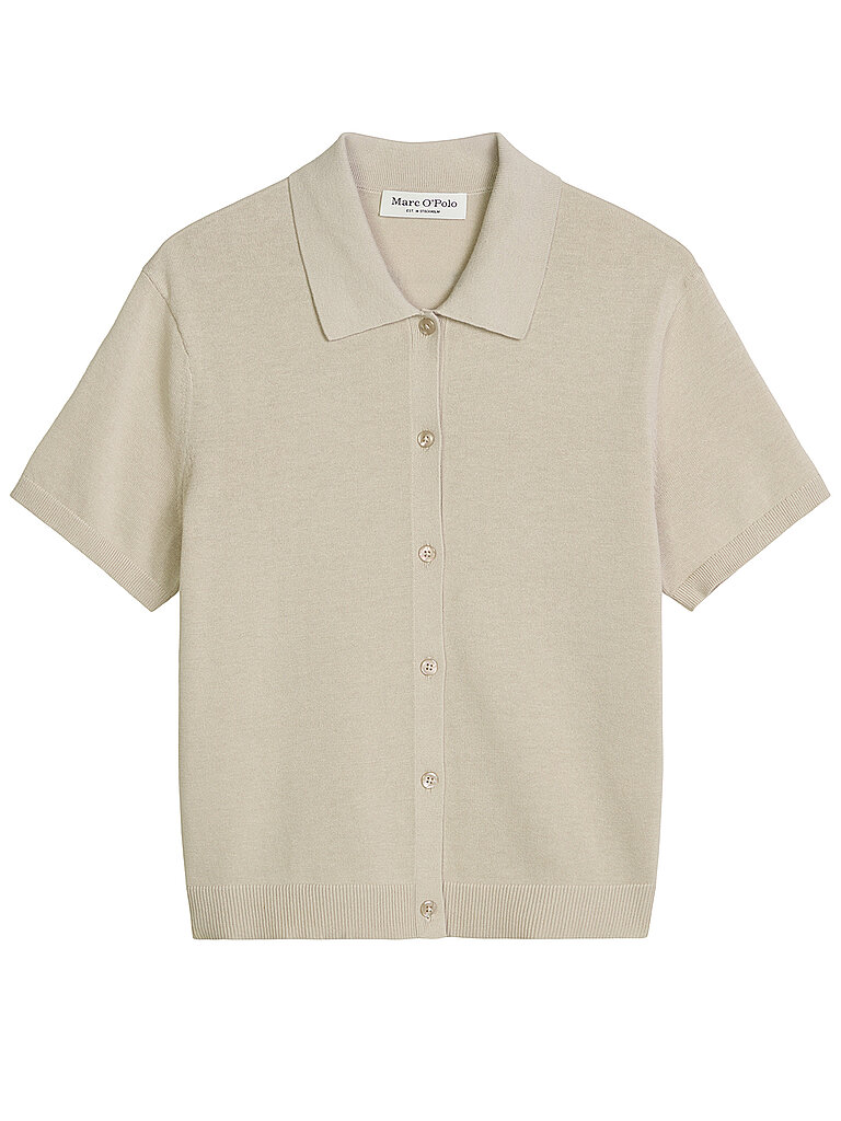 Marc O' Polo beige L damen
