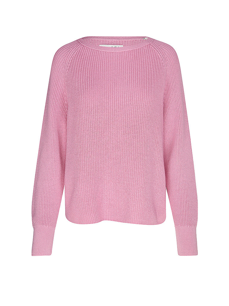 MARC O'POLO Pullover rosa