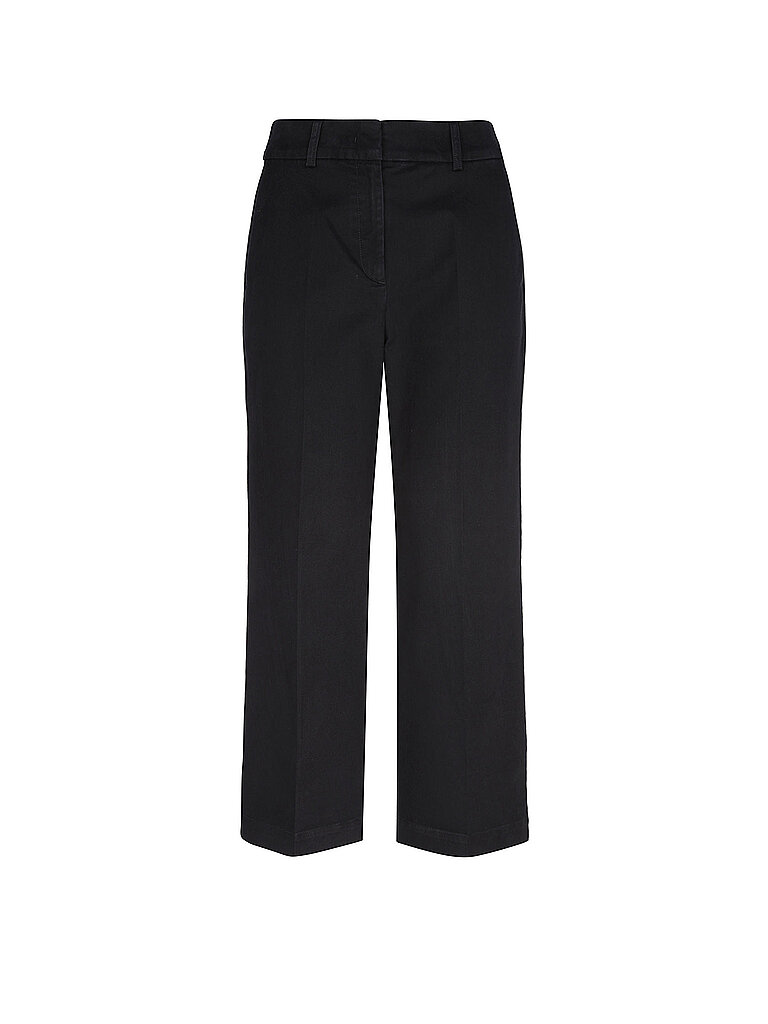 Marc O' Polo Barrel Leg MEA STRAIGHT dunkelblau 40 damen