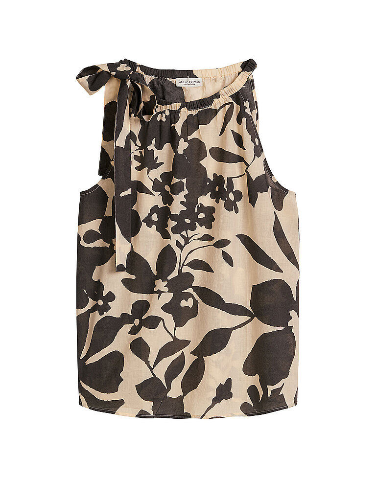 Marc O' Polo creme 34 damen