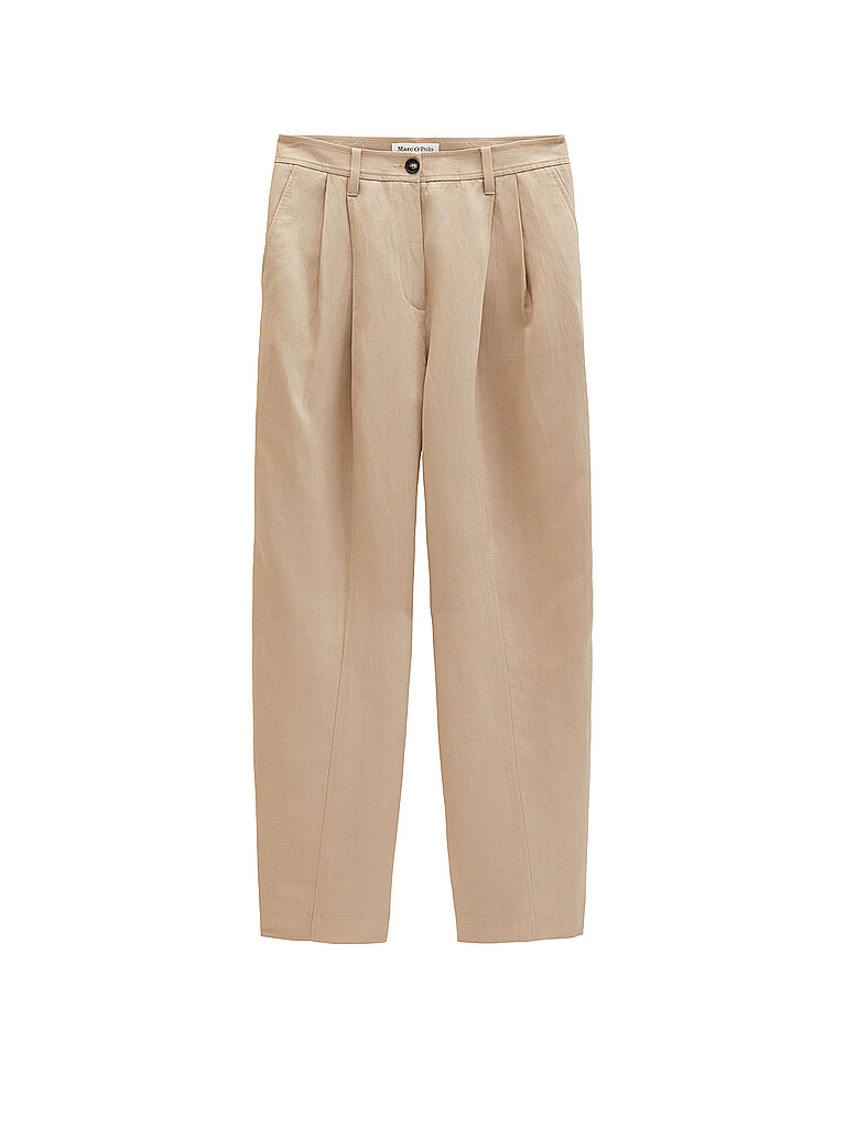 MARC O'POLO Businesshose  beige | 36