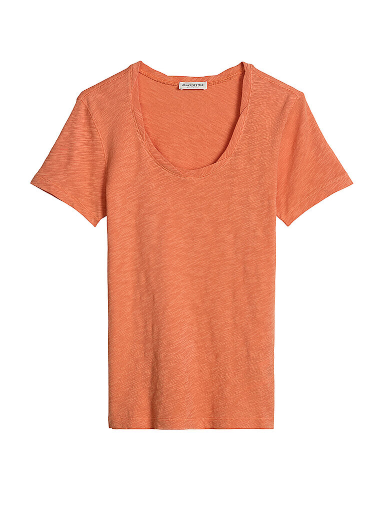 Marc O' Polo Shirt orange S damen
