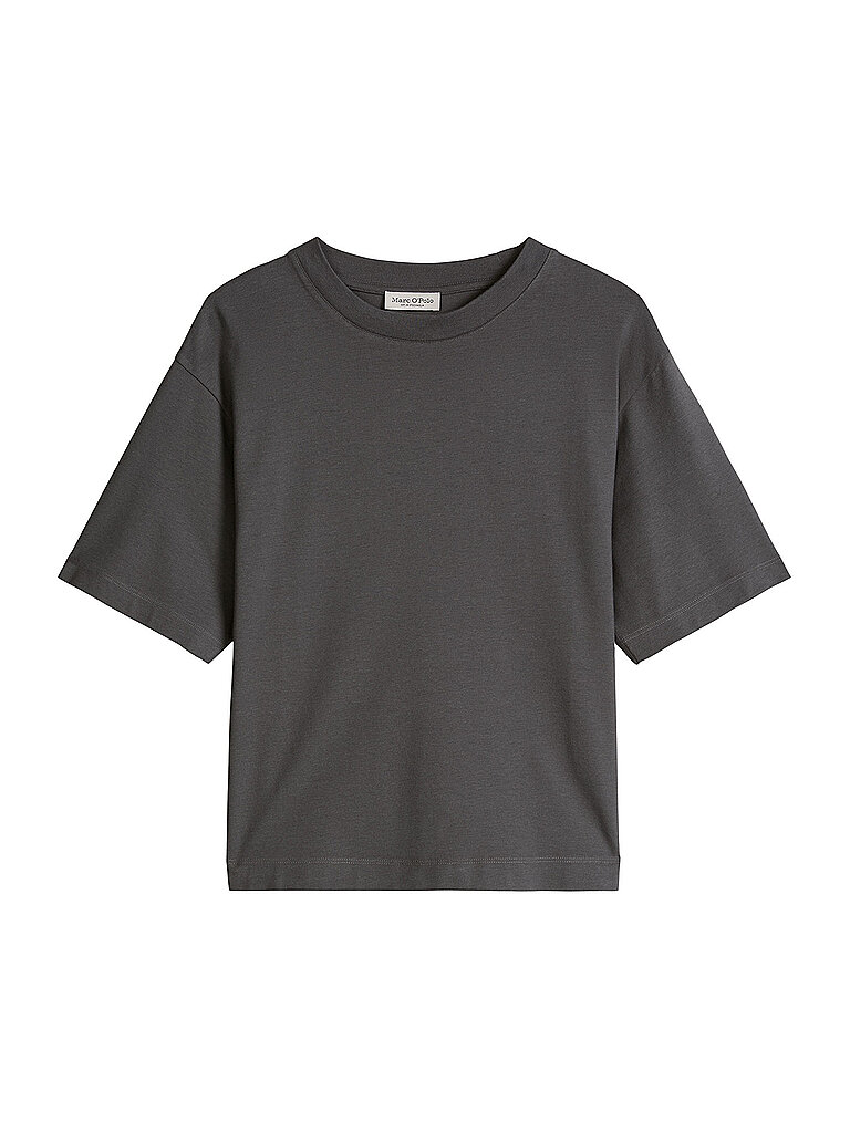 Marc O' Polo Shirt grau M damen