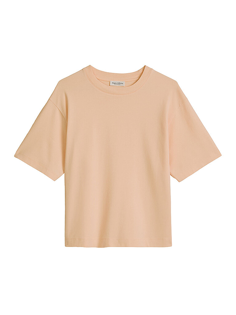 Marc O' Polo Shirt creme M damen